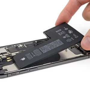 Batería iPhone 7 Plus calidad original, incluye instalación. – Tecnomanzana